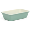 Teal Nonstick Carbon Steel Loaf Pan