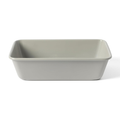 Cool Grey Nonstick Carbon Steel Loaf Pan